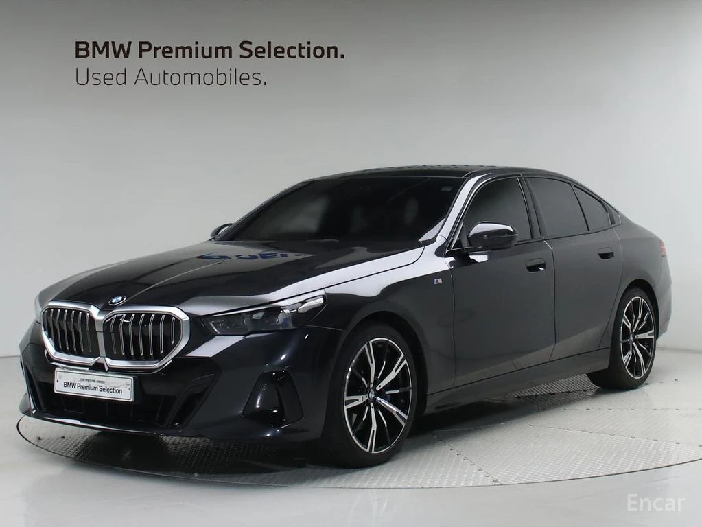 BMW 530 i xDrive M Sport