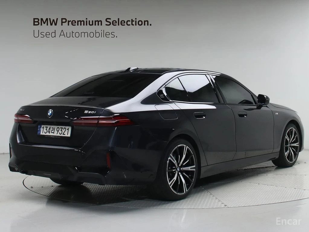 BMW 530 i xDrive M Sport | Mobile.bg � ����������� 4
