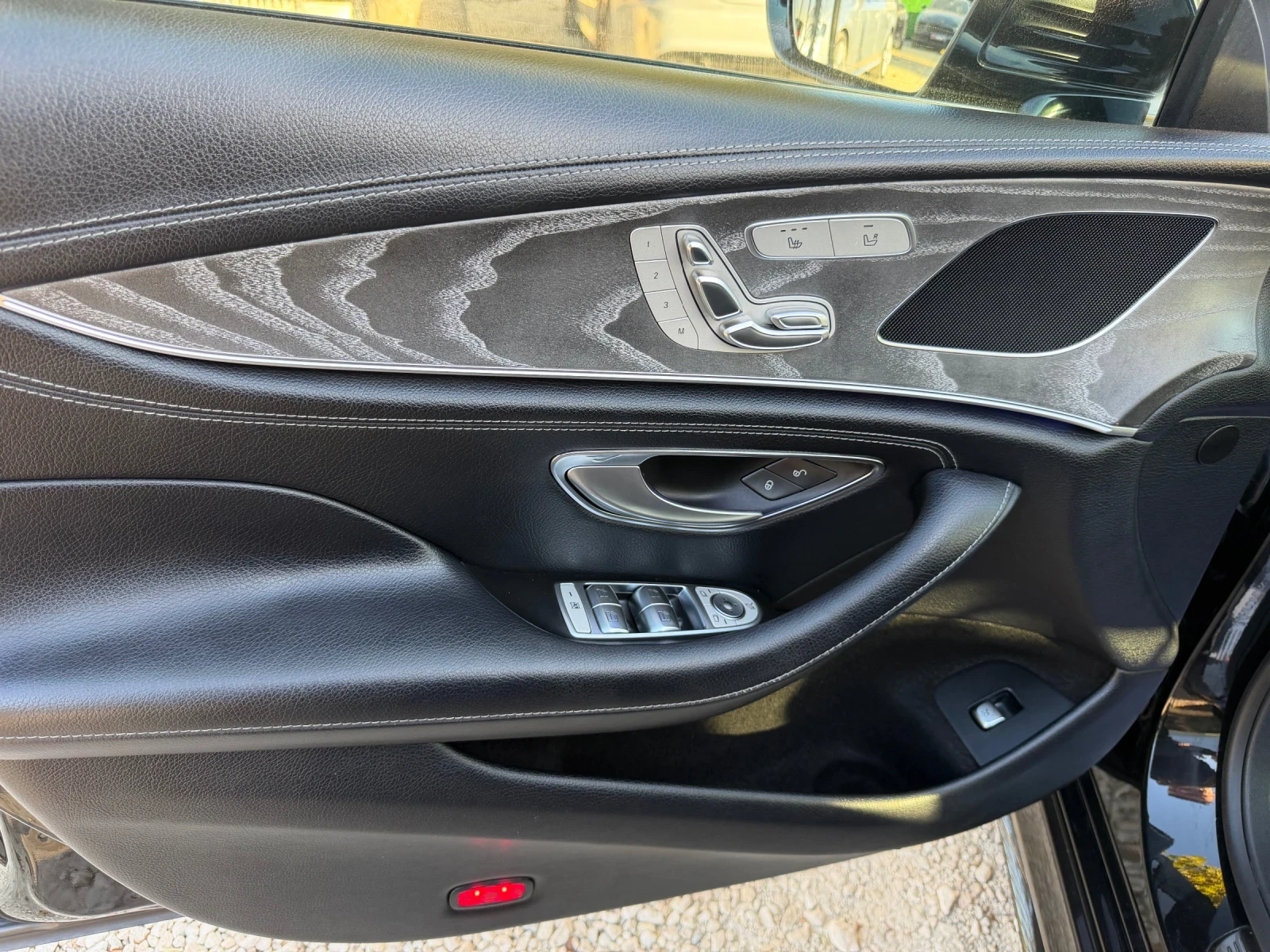 Mercedes-Benz CLS 350 AMG* 4MATIC* DISTRONIC* AIRMATIC*  | Mobile.bg � ����������� 13