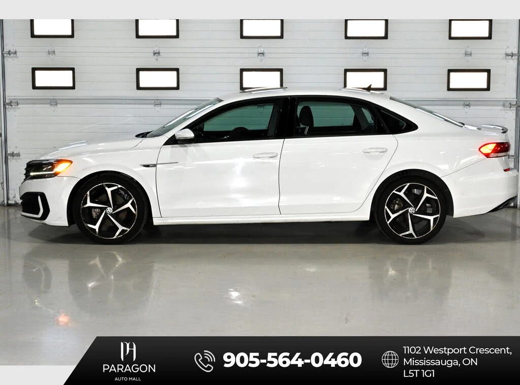 VW Passat R-LINE* ������� �� �����* �������* ������ ����*  | Mobile.bg � ����������� 7