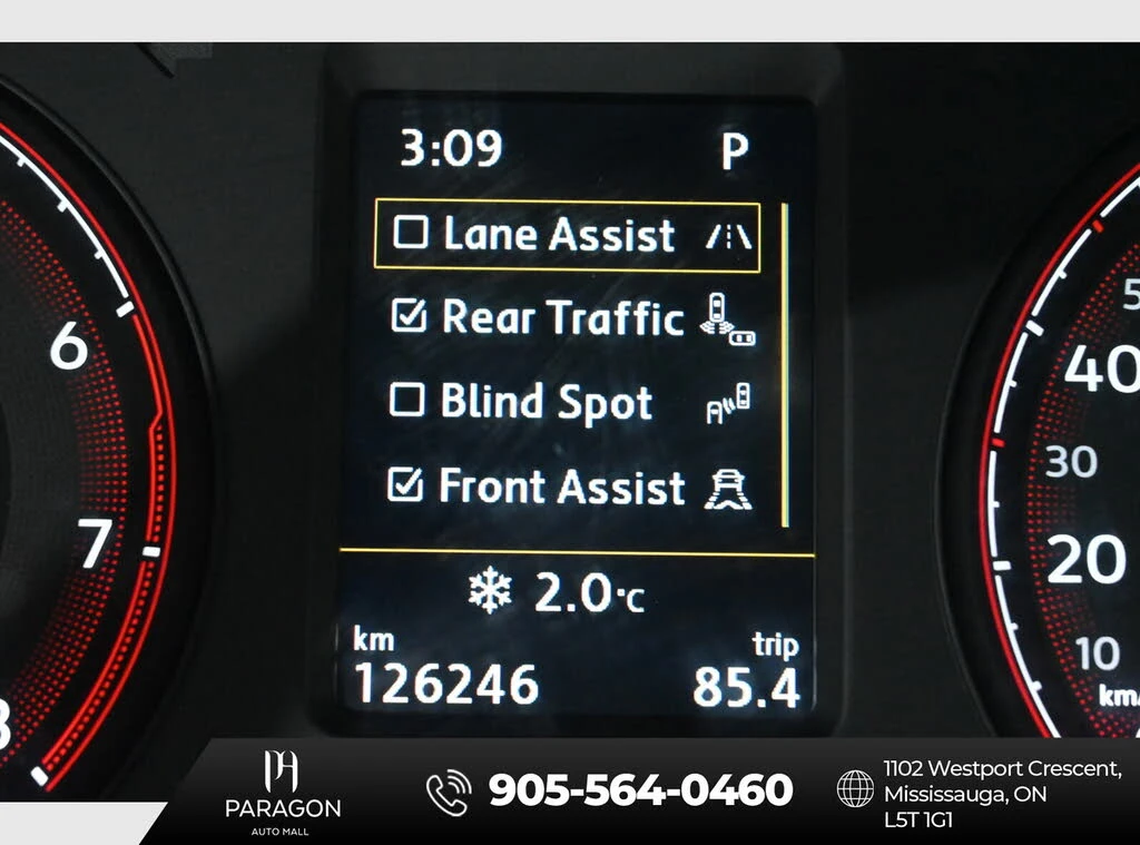 VW Passat R-LINE* ������� �� �����* �������* ������ ����*  | Mobile.bg � ����������� 12