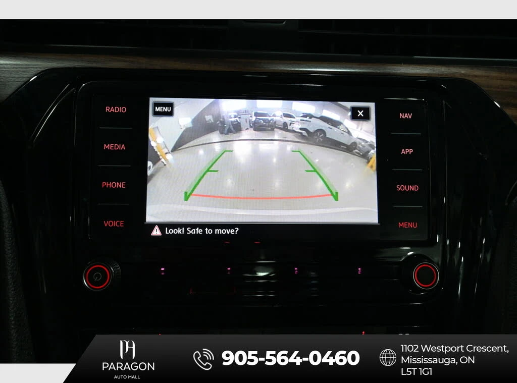 VW Passat R-LINE* ������� �� �����* �������* ������ ����*  | Mobile.bg � ����������� 13