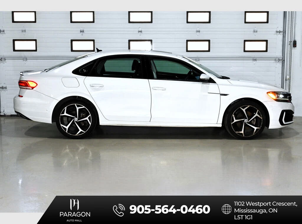 VW Passat R-LINE* ������� �� �����* �������* ������ ����*  | Mobile.bg � ����������� 3