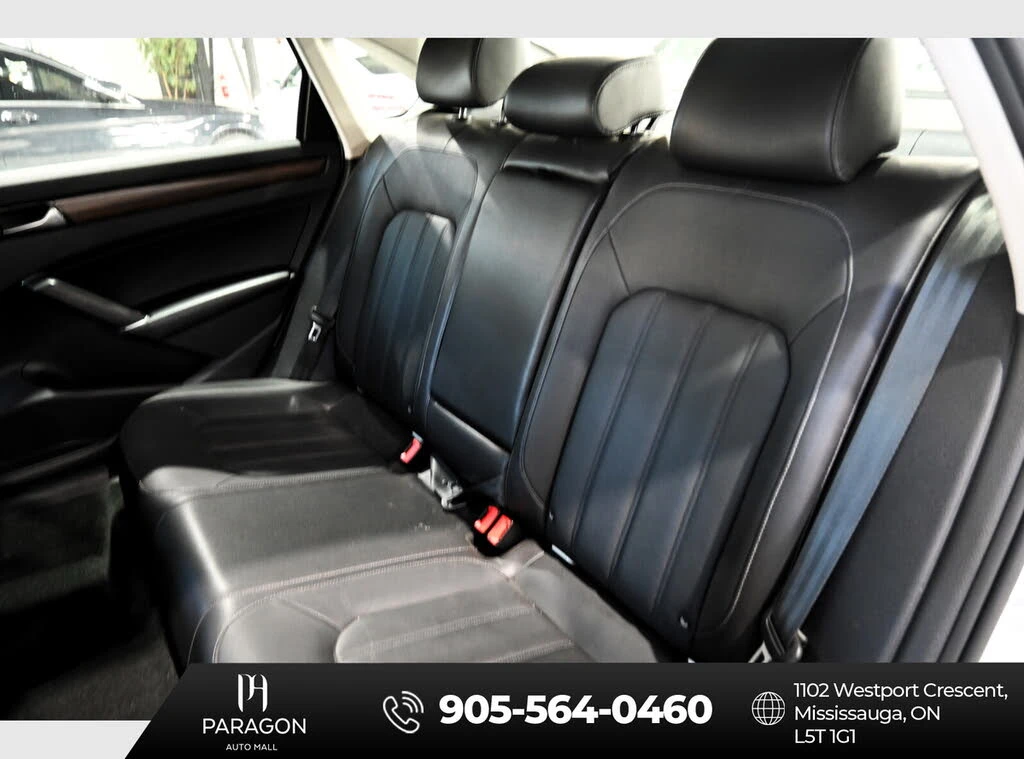 VW Passat R-LINE* ������� �� �����* �������* ������ ����*  | Mobile.bg � ����������� 15
