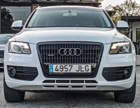 Audi Q5 2.0TDI QUATTRO, снимка 2