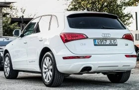 Audi Q5 2.0TDI QUATTRO, снимка 6