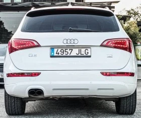 Audi Q5 2.0TDI QUATTRO, снимка 4