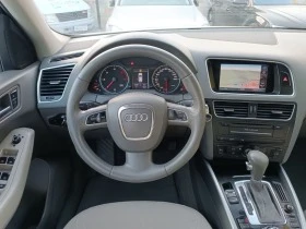 Audi Q5 2.0TDI QUATTRO, снимка 8