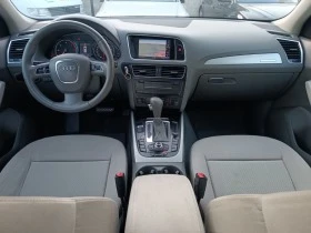 Audi Q5 2.0TDI QUATTRO, снимка 9