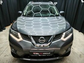 Nissan X-trail 1.6D AUTOMATIC * NAVI* CAMERA 360* Euro5B, снимка 2