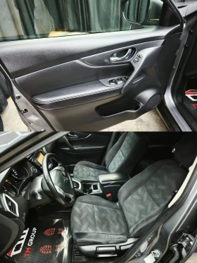 Nissan X-trail 1.6D AUTOMATIC * NAVI* CAMERA 360* Euro5B, снимка 11