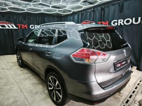 Nissan X-trail 1.6D AUTOMATIC * NAVI* CAMERA 360* Euro5B, снимка 6