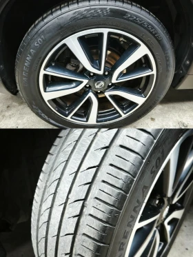 Nissan X-trail 1.6D AUTOMATIC * NAVI* CAMERA 360* Euro5B, снимка 15