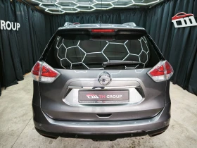 Nissan X-trail 1.6D AUTOMATIC * NAVI* CAMERA 360* Euro5B, снимка 5