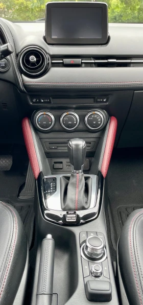 Mazda CX-3 GT 4x4, снимка 14