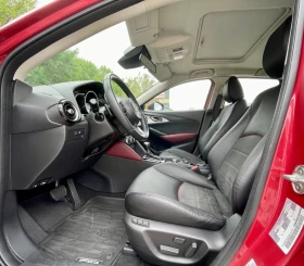 Mazda CX-3 GT 4x4, снимка 11
