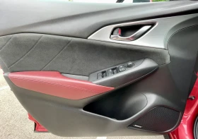 Mazda CX-3 GT 4x4, снимка 10