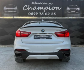 BMW X6 M-packet, снимка 4