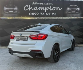 BMW X6 M-packet, снимка 6