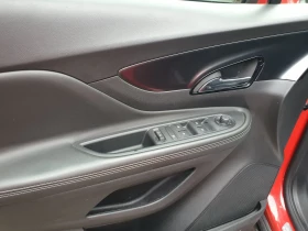 Opel Mokka X 1.4 GAZ NAVI KOJA KAMERA 6 skr EURO 6, снимка 13