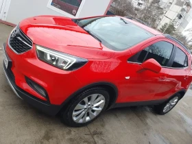 Opel Mokka X 1.4 GAZ NAVI KOJA KAMERA 6 skr EURO 6, снимка 2