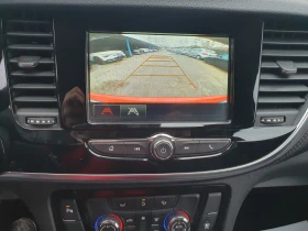 Opel Mokka X 1.4 GAZ NAVI KOJA KAMERA 6 skr EURO 6, снимка 15