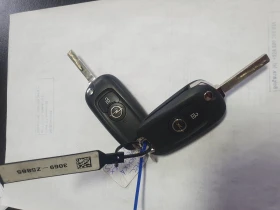 Opel Mokka X 1.4 GAZ NAVI KOJA KAMERA 6 skr EURO 6, снимка 9