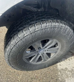 Ford F150 * 4WD SuperCrew Box * CARFAX * , снимка 10