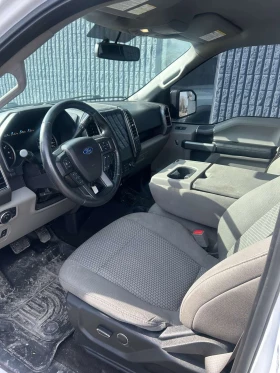 Ford F150 * 4WD SuperCrew Box * CARFAX * , снимка 5