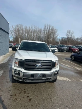 Ford F150 * 4WD SuperCrew Box * CARFAX * , снимка 6