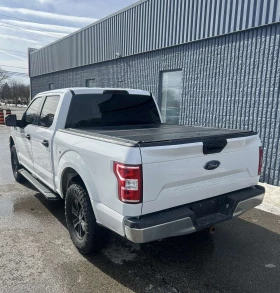 Ford F150 * 4WD SuperCrew Box * CARFAX * , снимка 2