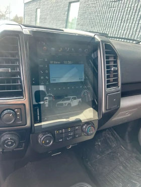Ford F150 * 4WD SuperCrew Box * CARFAX * , снимка 16