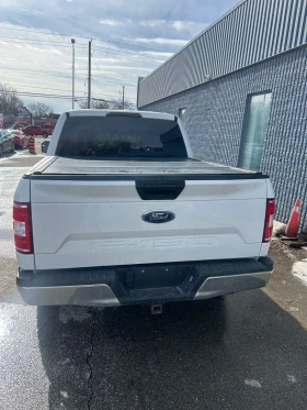 Ford F150 * 4WD SuperCrew Box * CARFAX * , снимка 4