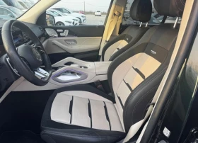 Mercedes-Benz GLE 53 4MATIC AMG line, снимка 7