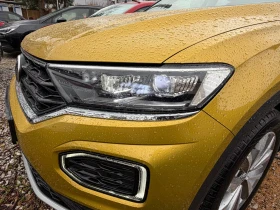 VW T-Roc 2.0d, 4-motion, снимка 6