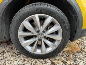 VW T-Roc 2.0d, 4-motion, снимка 13