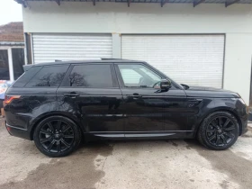 Land Rover Range Rover Sport 3.0 HSE Dynamic/Matrix /Pano, снимка 4
