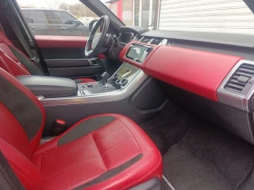 Land Rover Range Rover Sport 3.0 HSE Dynamic/Matrix /Pano, снимка 13