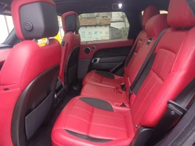 Land Rover Range Rover Sport 3.0 HSE Dynamic/Matrix /Pano, снимка 12