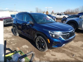 Kia Seltos * Ex* , снимка 2