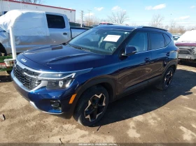 Kia Seltos * Ex* , снимка 1
