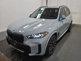 BMW X5 XDRIVE50E * CARFAX * АВТО КРЕДИТ * Цена до БГ * , снимка 1
