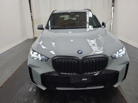 BMW X5 XDRIVE50E * CARFAX * АВТО КРЕДИТ * Цена до БГ * , снимка 3