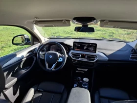 BMW X4 xDrive30d, снимка 13
