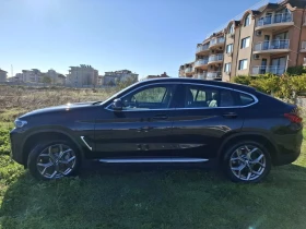 BMW X4 xDrive30d, снимка 6