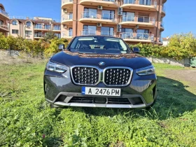 BMW X4 xDrive30d, снимка 3