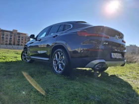 BMW X4 xDrive30d, снимка 5