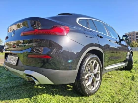 BMW X4 xDrive30d, снимка 4