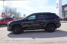 Toyota Rav4 2.5L Hybrid LE | , снимка 3