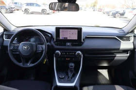 Toyota Rav4 2.5L Hybrid LE | , снимка 9